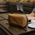 Peak Design Tech Pouch - Organizer-Tasche Coyote (Hellbraun)