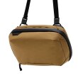 Peak Design Tech Pouch - Organizer-Tasche Coyote (Hellbraun)