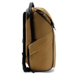 Peak Design Everyday Backpack 20L V2 - Foto-Rucksack Coyote (Hellbraun)