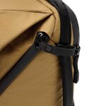 Peak Design Everyday Backpack 20L V2 - Foto-Rucksack Coyote (Hellbraun)