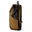 Peak Design Everyday Backpack 20L V2 - Foto-Rucksack Coyote (Hellbraun)