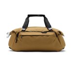 Peak Design Travel Duffel 35L - Reisetasche Coyote...