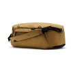 Peak Design Travel Duffel 35L - Reisetasche Coyote (Hellbraun)