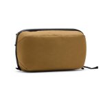 Peak Design Wash Pouch - Kulturtasche Coyote (Hellbraun)