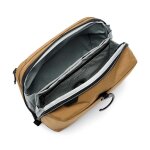 Peak Design Wash Pouch - Kulturtasche Coyote (Hellbraun)