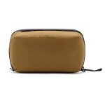 Peak Design Wash Pouch - Kulturtasche Coyote (Hellbraun)