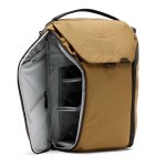 Peak Design Everyday Backpack 30L V2 - Foto-Rucksack Coyote (Hellbraun)