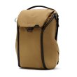 Peak Design Everyday Backpack 30L V2 - Foto-Rucksack Coyote (Hellbraun)