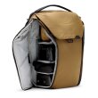 Peak Design Everyday Backpack 30L V2 - Foto-Rucksack Coyote (Hellbraun)