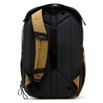 Peak Design Travel Backpack 45L - Reise- und Fotorucksack Coyote (Hellbraun)