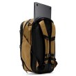 Peak Design Travel Backpack 45L - Reise- und Fotorucksack Coyote (Hellbraun)