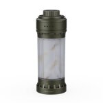 Fenix CL22R 500 Lumen - Campingleuchte mit Farbigen LEDs Wild Green