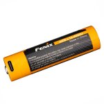 Fenix ARB-L18-4000U 18650 3,6V - Li-Ion Akku 4000mAh mit...