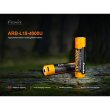 Fenix ARB-L18-4000U 18650 3,6V - Li-Ion Akku 4000mAh mit USB-Anschluss