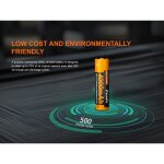 Fenix ARB-L18-4000 18650 3,6V - Li-Ion Akku 4000mAh