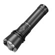 Klarus A3 2200 Lumen Zoomlampe - Fokussierbare Taschenlampe