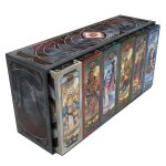 Plaid Hat Games Summoner Wars Deluxe Deck Boxes Set 1...