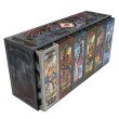 Plaid Hat Games Summoner Wars Deluxe Deck Boxes Set 1 (EN) - Organizer