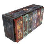 Plaid Hat Games Summoner Wars Deluxe Deck Boxes Set 2...