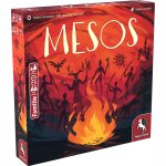 Pegasus Spiele Mesos - Familienspiel