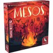 Pegasus Spiele Mesos - Familienspiel