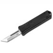 Böker Plus Micro USB OTF Tanto (01BO972) - Taschenmesser Schwarz