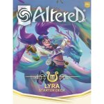 Equinox Altered: Jenseits der Tore Starter-Deck Lyra (DE) - Sammelkartenspiel