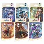 Equinox Altered: Beyond The Gates Starter Deck Lyra (EN)...