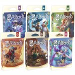 Equinox Altered: Beyond The Gates Starter Deck Axiom (EN)...