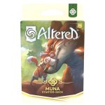 Equinox Altered: Jenseits der Tore Starter-Deck Muna (DE)...