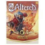 Equinox Altered: Beyond The Gates Starter Deck Bravos...