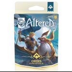 Equinox Altered: Jenseits der Tore Starter-Deck Ordis...