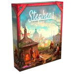 The Gamebuilders Stephens (DE) - Kennerspiel