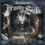 Scribabs Boardgame From The Other Side (Blind Guardian) -...