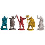 Scribabs Boardgame From The Other Side (Blind Guardian) -...