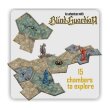 Scribabs Boardgame From The Other Side (Blind Guardian) - Kooperatives Brettspiel