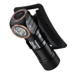 Fenix HM23 V2.0 300 Lumen - LED Stirnlampe